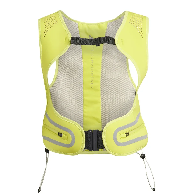 Trendsetting outerwear for winter adidas - adidas by Stella McCartney Truepace Run Vest (IL6530)