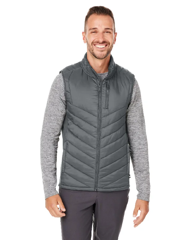 Cozy outerwear for women Spyder Men's Challenger Vest S17929