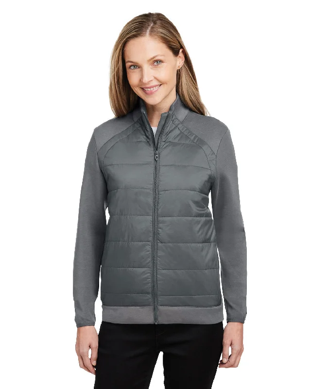 Women’s waterproof jackets outerwear Spyder Ladies' Impact Full-Zip Jacket S17978