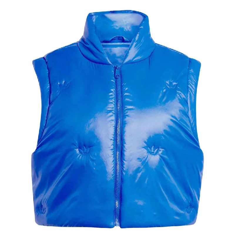 Best outdoor winter outerwear adidas - Women's Monogram Vest (IJ8204)