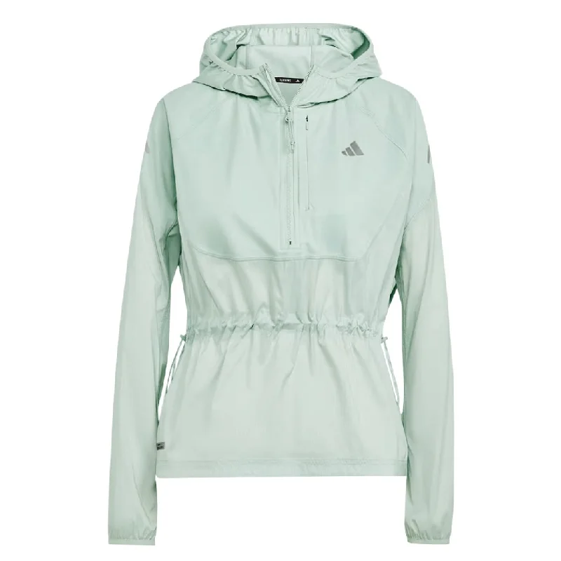 Breathable outerwear jackets women adidas - Women's Ultimate Jacket (IK5793)