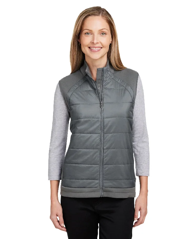 Outerwear jackets for women Spyder Ladies' Impact Vest S17996