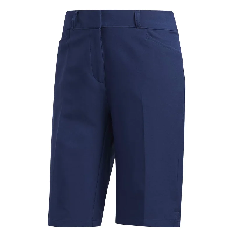 Long wool outerwear for women adidas - Women's Ultimate Club Bermuda Shorts (FI9507)