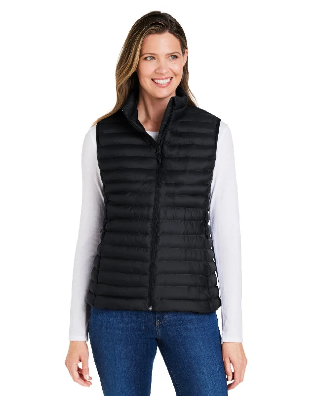 Outerwear for mild weather Marmot Ladies' Echo Featherless Vest M13221