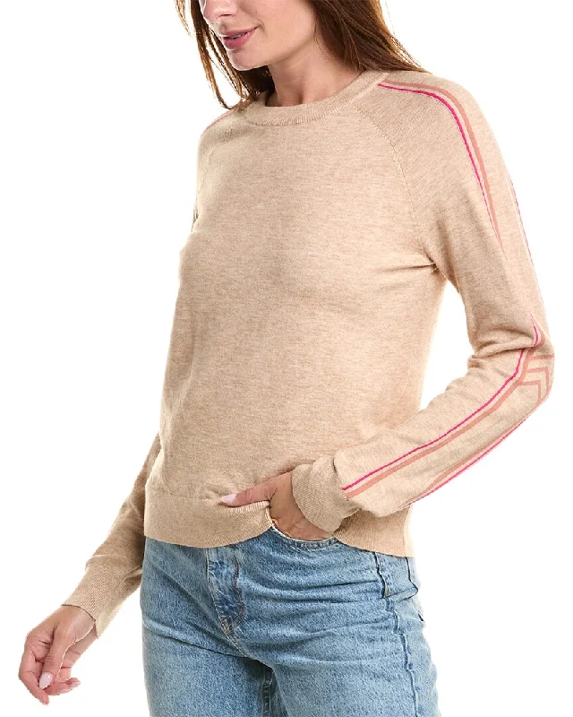 feminine sweaters for women FATE Pullover