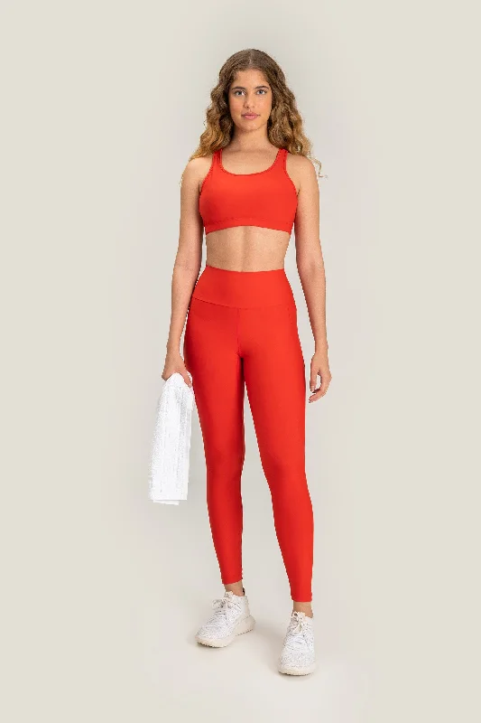 Full-length leggings for cozy looks Essential Neo Intense Leggings