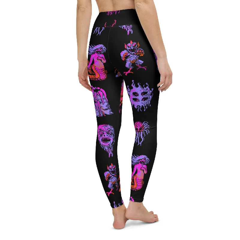 Soft gym leggings for women Parade® Yoga Leggings