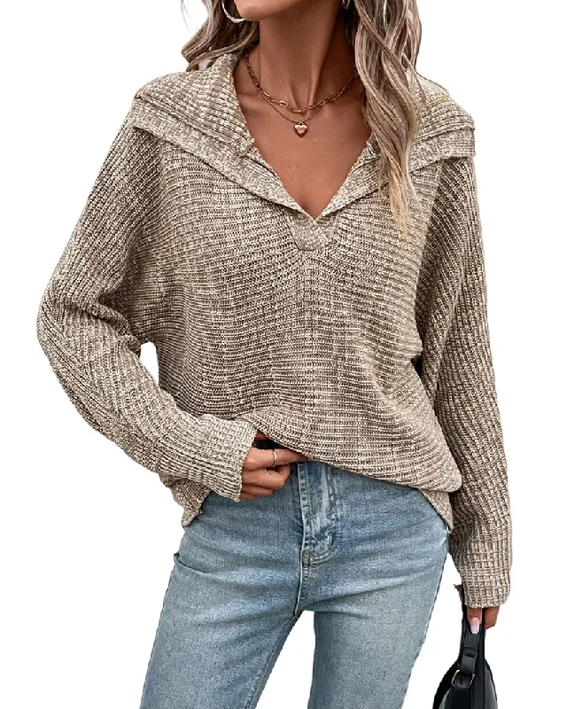 trendy women’s sweaters Sarah Woodz Sweater