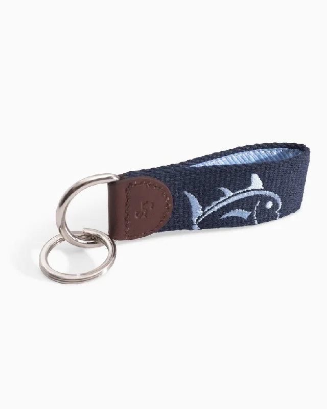 lightweight women's tops Rising Skipjack Key Fob