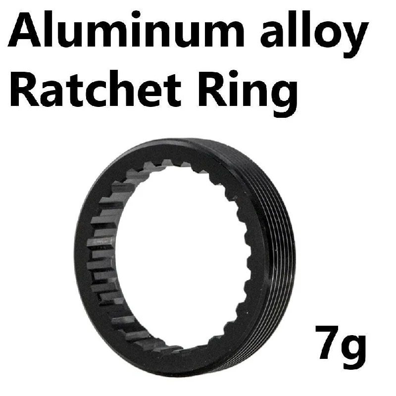 Aluminum 7g