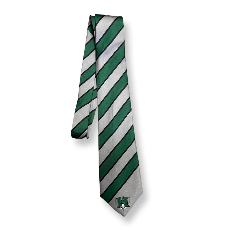 women's fitted shirt tops Custom Hamilton Tie with Logo