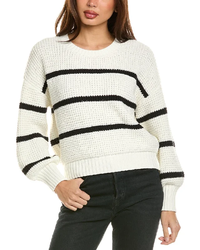 trendy pullovers for women Saltwater Luxe Sweater