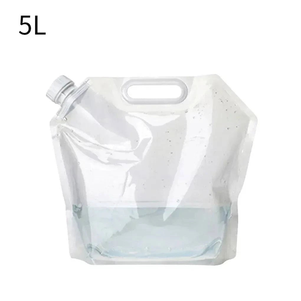 5L White
