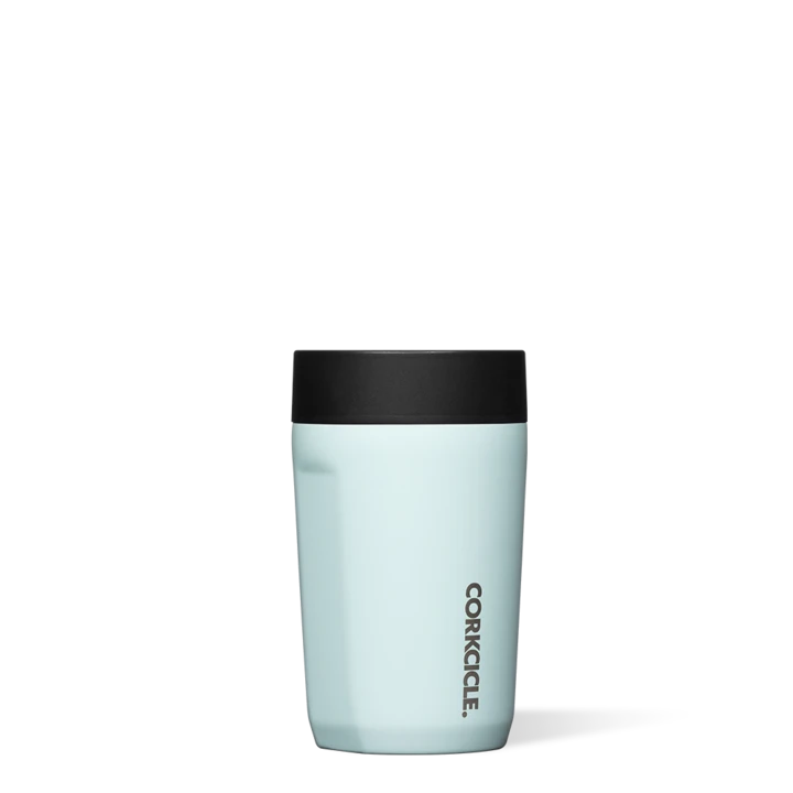 boho style tops Corkcicle Commuter Cup 9OZ