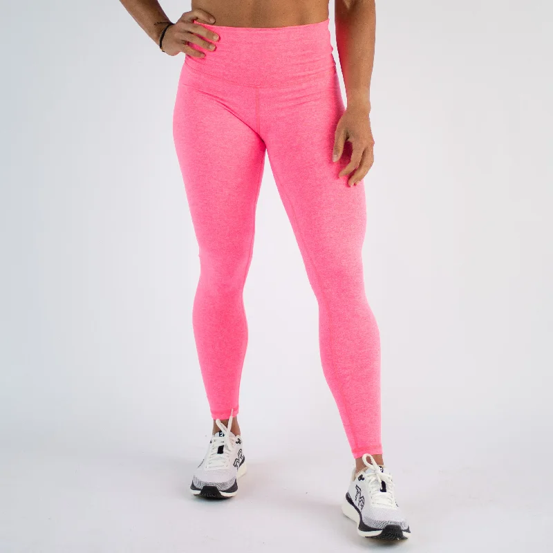 Leggings for every workout challenge El Toro Legging 25" - High Rise