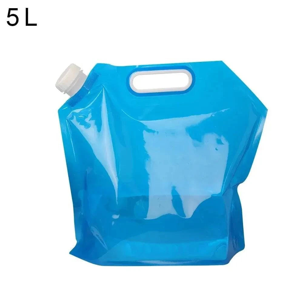 5L Blue
