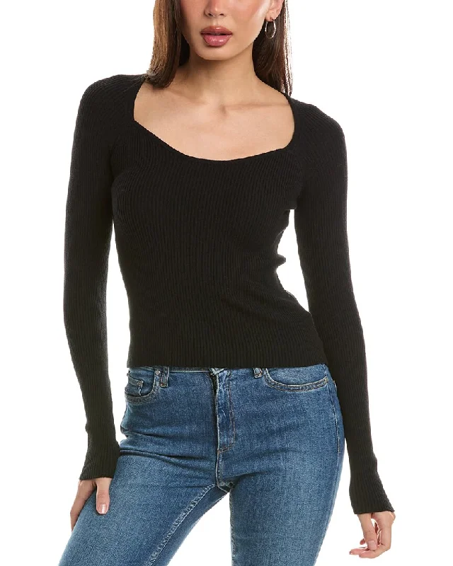 sleek women’s sweaters Lea & Viola Sweater