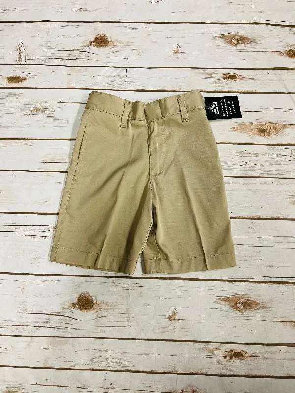 modest tops for women Khaki Performance Short - Men's