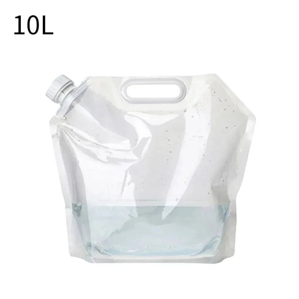 10L White