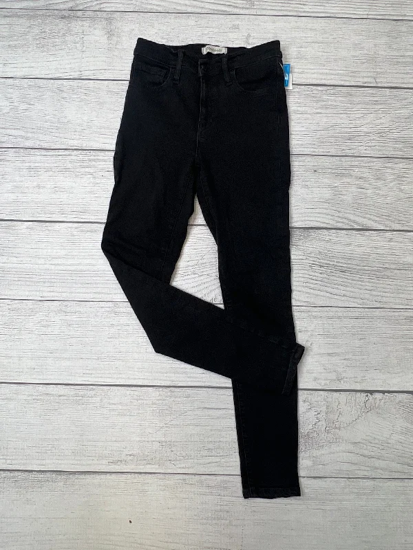 women's relaxed jeans Jeans Straight By Madewell  Size: 0