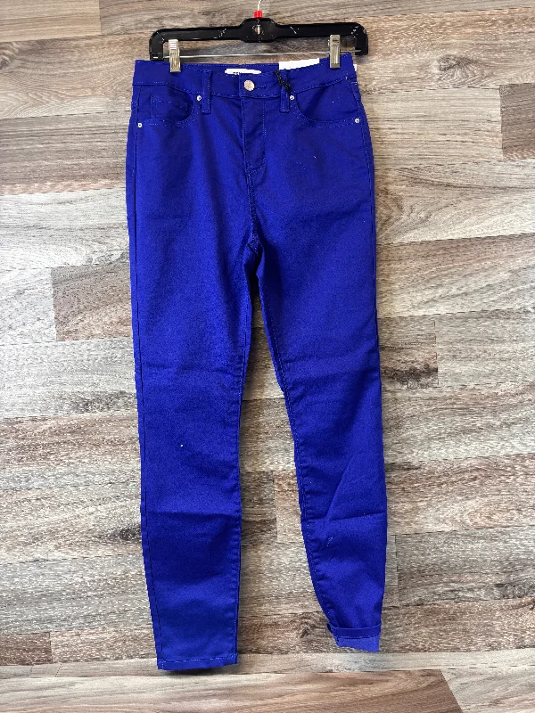 acid wash mom jeans Jeans Straight By Zenana Outfitters  Size: 4