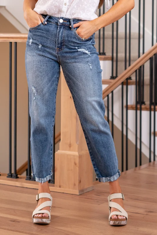 vintage skinny jeans Saturday Morning High Rise Boyfriend Jeans