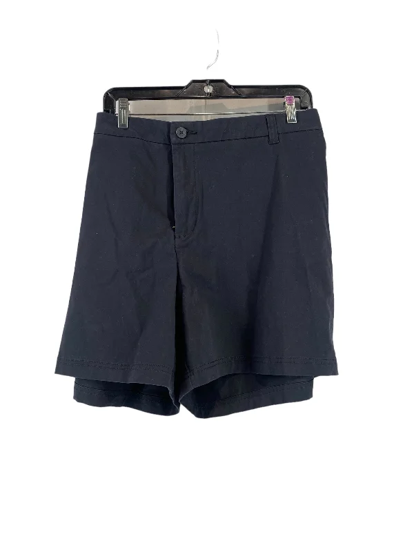 Soft fit shorts Black Shorts Magellan, Size 24