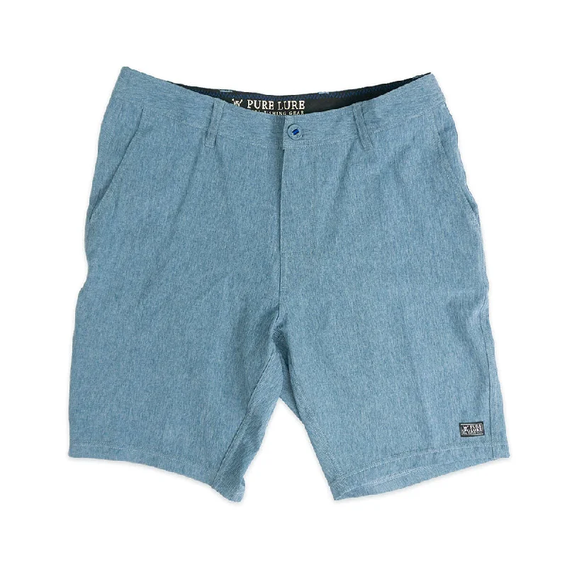 Summer style shorts Dock Short Hybrid