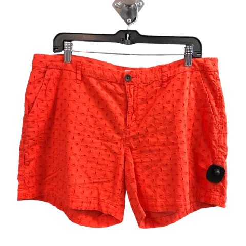 Loose-fit active shorts Orange Shorts Old Navy, Size 12